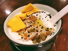 -老兰家传统烧烤炒菜泡馍(小南门店)