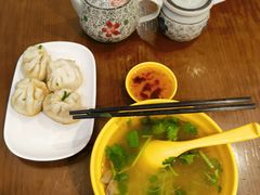 -大壶春生煎(四川中路店)