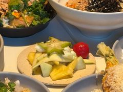 -胡麻(静安嘉里店)