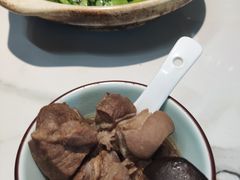 -又见炊烟私房菜(敬亭路店)