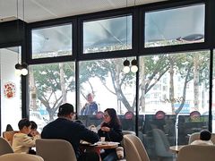 -必胜客(仁恒店)
