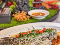 -秦月轩·陕西家乡菜(阜成路·五棵松店)