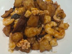 -良师门滨海人家·海鲜·家常菜(滨海城店)