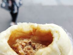-韩包子(建设路店)
