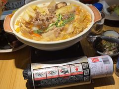 -花和海鲜自助(梅江店)