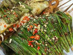 -刘记姐妹烧烤(十二中街店)