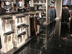 -Abercrombie&Fitch(德基广场店)