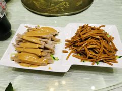 -晋阳饭庄(虎坊桥店)