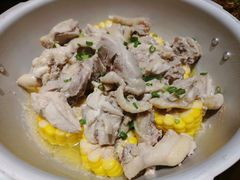 养生土鸡-湘村故事(万科金色梦想店)