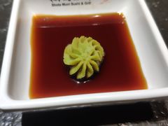 -将太无二·北美传奇寿司(瑞士公寓店)