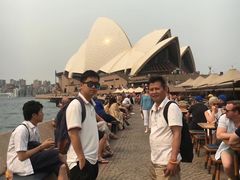 -悉尼歌剧院