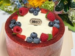 -姆们M Sweetie Cake(五道口店)
