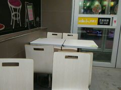 -华莱士·全鸡汉堡(皓月店)