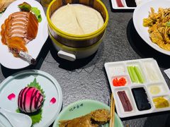 -北平盛世·新京菜·北京烤鸭(劲松·双井店)