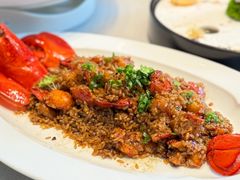 -扬州万怡酒店-中餐厅(文昌中路店)