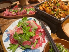 -贵厨酸汤牛肉(汇金星力城店)