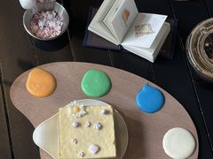 -J Create城市露营咖啡·简餐·宠物(上海动物园店)