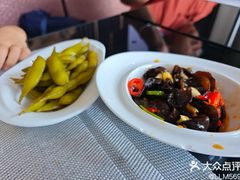 -白云湖畔酒店-湖畔餐厅