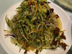 -鑫巴蜀(和平里店)