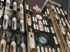 -圣约瑟夫大教堂