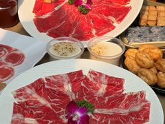 -众宜轩老北京铜锅涮肉·四合院(建国门店)