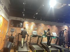 -NRG 健身私教CLUB(云山路店)