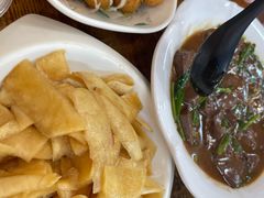 -繁仔牛杂(石排店)