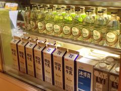 -XI·LaundryCafe 喜咖自助洗衣咖啡店