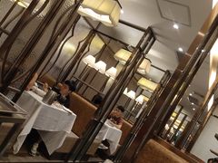 大堂-稻香酒家(天河城店)