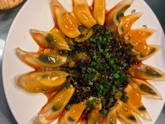 -拈菜(观音桥阳光世纪店)