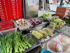 -幸福铁板烧(共和村店)
