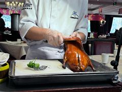 -大鸭梨烤鸭(石佛营店)