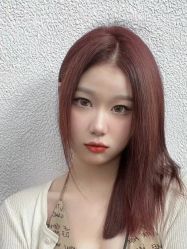 点击看大图 -MORI HAIR SALON日式美发沙龙