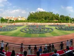-华侨大学(厦门校区)