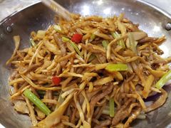 -雅和生态渔庄·宜城锅巴饭(龙灵山公园店)