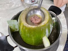 -红旗山庄(圭峰山店)