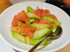 -玫瑰厅上海菜(兴国路店)