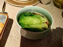 -万丽轩·粤菜(王府井金茂万丽酒店)