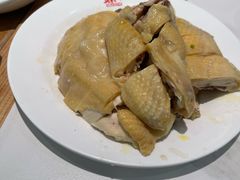 -泰煌鸡·上海白斩鸡·沪菜(平利店)