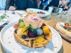 -魏客Channel We Coffee