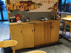 -兔行天下-鸿鹤鲜锅兔(中海国际店)