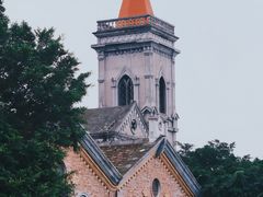 -西樵山国艺影视城