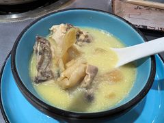 -金龙·打边炉(武进路店)