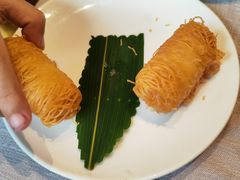 -希尔顿酒店-豫园中餐厅