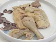 -寻味顺德·南记酒家·传统顺德菜·鱼生(广源路店)