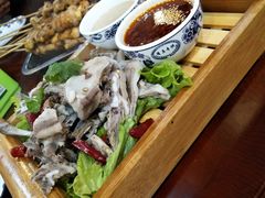 -伊隆斋(什刹海店)