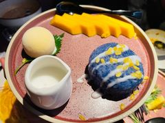 -星叶·东南亚料理(宁波万象汇店)