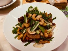 -汤城小厨•粤菜•靓汤(西直门凯德MALL店)