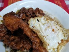 -辣肉面大王(天平路店)