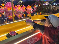 -南宁方特东盟神画